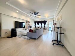 Blk 276 Tampines Street 22 (Tampines), HDB 4 Rooms #570665841